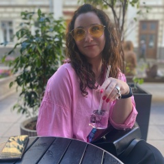 Юля Дымова, 05.07.1989, Санкт-Петербург