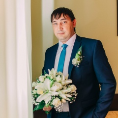 Игорь Макаров, 23.02, Канаш