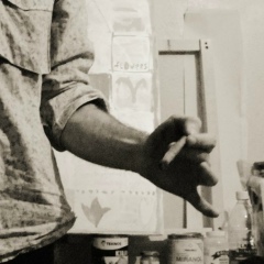 Керим Аккизов, 01.08, Москва