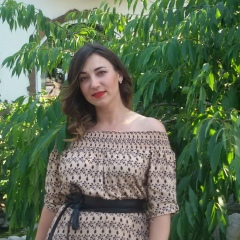 Юлия Коркач, 17.01.1984, Киев