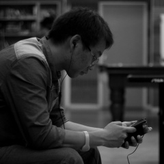 Boldkhuu Bat-Erdene, 14.05, Ulaanbaatar