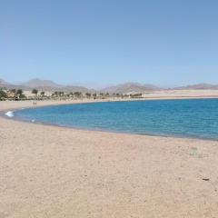 Ma Sha, 25.05, Истра