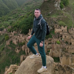 Егор Петров, Петропавловск-Камчатский