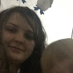 Анечка Дворникова, 08.05, Алматы