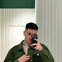 Андрей Явшиц, 13.07, Москва