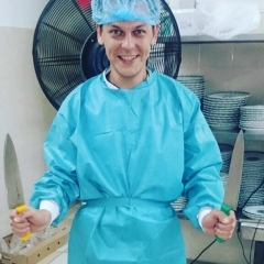 Денис Фидченко, 16.05.1990, Алматы