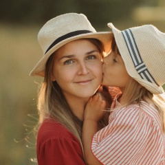 Катя Феоктистова, 15.03, Саров