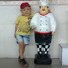 Аида Насирдинова, Тараз