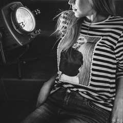 Nadi Torskaya, 27.04, Караганда