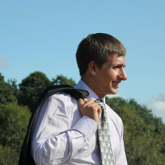 Александр Александрович, 10.05, Санкт-Петербург