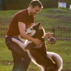 Дмитрий Лукьянов, 26.01, Москва