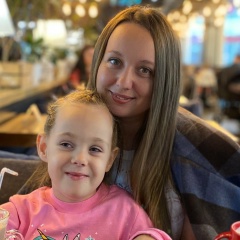 Наталья Господинова, 30.07.1987, Пушкино