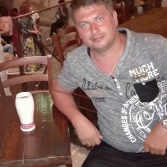 Сергей Гасаненко, 01.03.1975, Курчатов