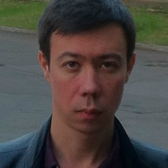 Евгений Березовский, Киев