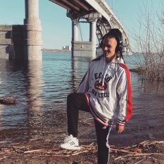 Анатолий Потапов, 17.02, Саратов