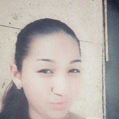 Eleonora Akilbek, 17.03.1998, Алматы