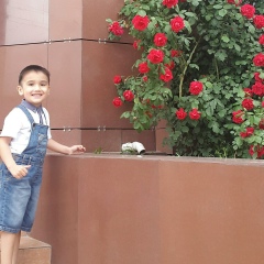 Сая Жулекбаева, 25.06.1988, Кызылорда