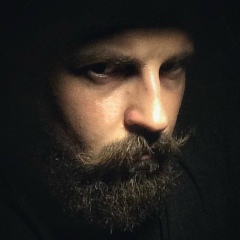 Виталий Эйгерис, Новосибирск