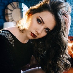 Соня Шорина, Красноярск