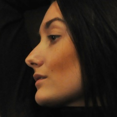 Светлана Орлова, 20.07.1988, Хабаровск