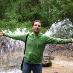 Александр Воинов, 28.05.1985, Санкт-Петербург