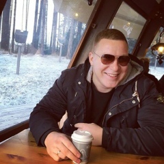 Mihail Kazus', 11.06, Санкт-Петербург