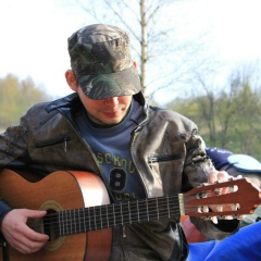 Серега Сандалов, 05.11.1988, Санкт-Петербург