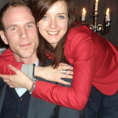 Yulia Zamaskina, 22.10.1985, Dublin