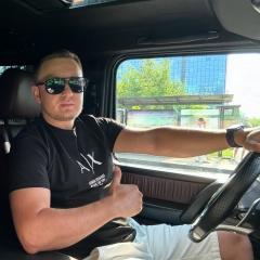 Даниил Шевченко, 25.07.1991, Алматы