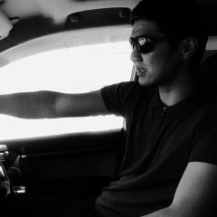 Сайман Мустафаулы, 04.08, Актау