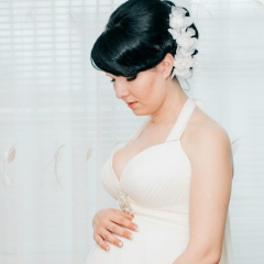 Дарья Осипова, 28.09.1991, Москва