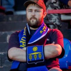 Владимир Блинков, 09.06.1993, Солнечногорск