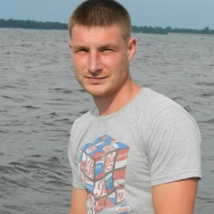 Андрей Третьяков, 19.09.1984, Киев