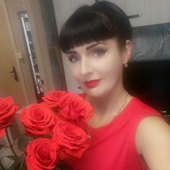 Алина Казанская, 20.10, Орёл