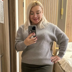 Марина Авивова-Кармадонова, Ангарск