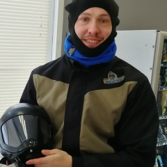 Дмитрий Ванин, 22.01.1984, Москва