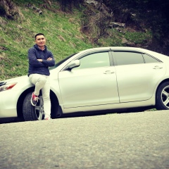 Адилет Елтайулы, 12.04.1941