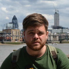 Антоша Потураев, 01.01, Пермь