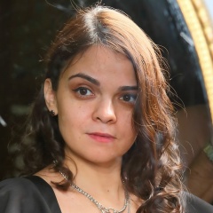Татьяна Галина, 07.08.1991, Нижний Новгород