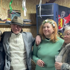 Антон Мартыненко, 04.03.1987, Москва