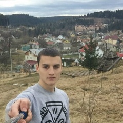 Паша Скул, 17.06, Львов