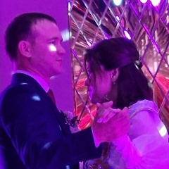 Айгерим Дускалиева, 04.08