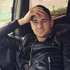 Геннадий Галкин, 01.05.1972, Архангельск