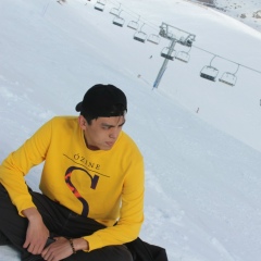 Шынболат Жумагали, 11.02