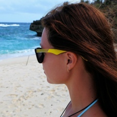 Алина Бродская, 19.05, Санкт-Петербург