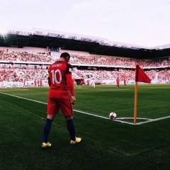 Дамир Сарсенов, 24.03, Астана