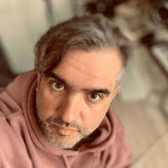 Коля Лебедев, Москва