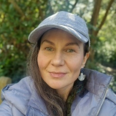 Наталия Медведева, London