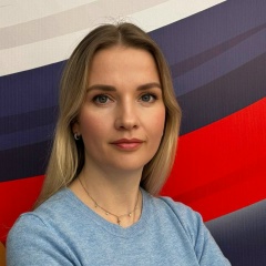 Ольга Церулева, 17.07.1984, Москва