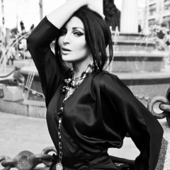 Алёна Малышева, 05.02.2000, Москва